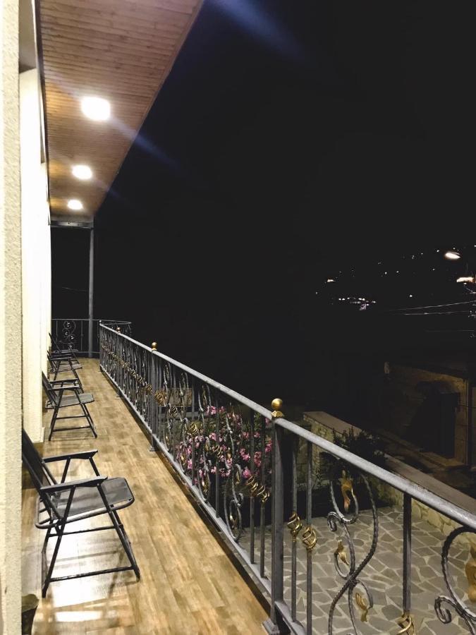 Philia'S Guest House ซิคนาคี ภายนอก รูปภาพ