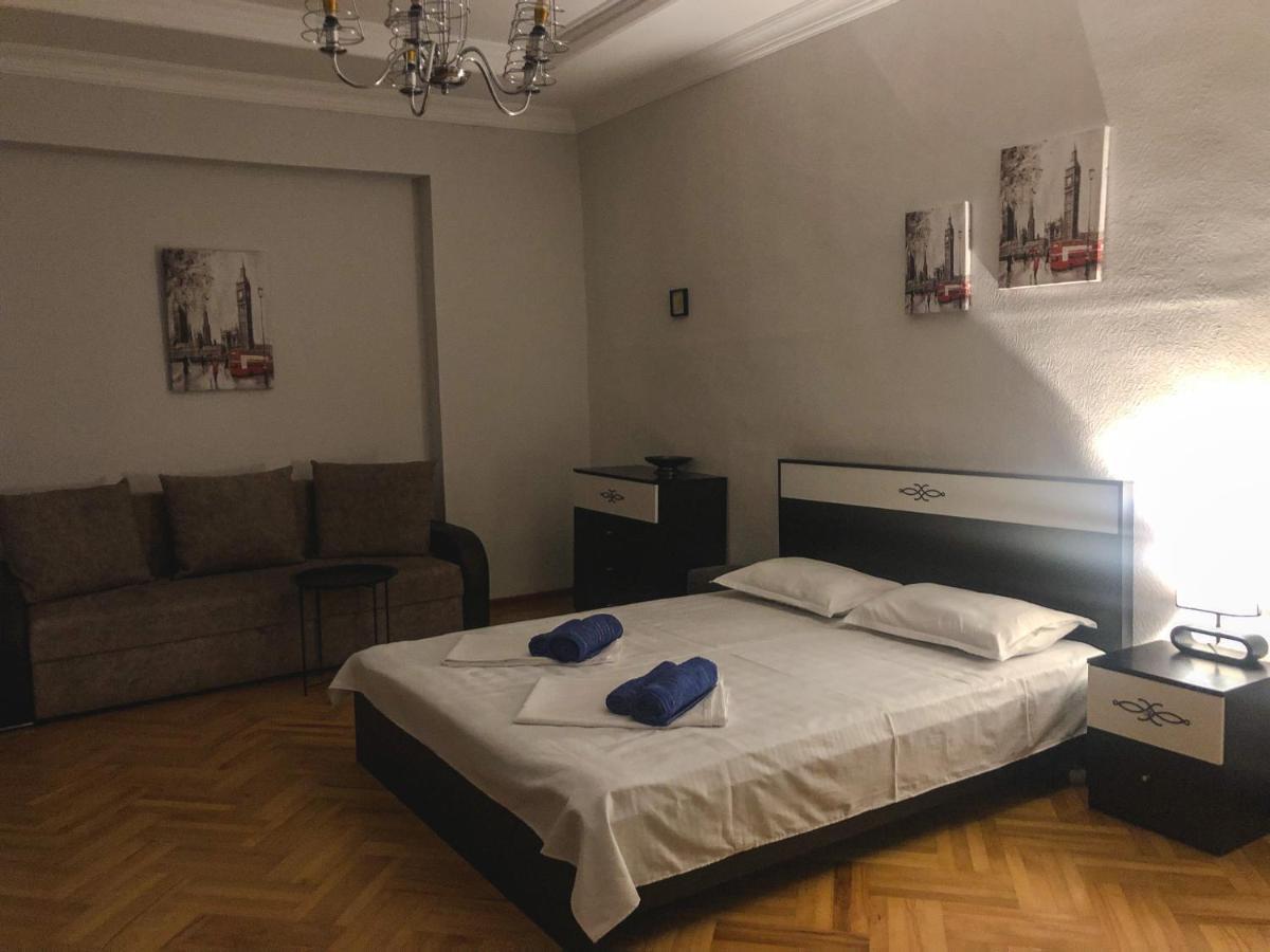 Philia'S Guest House ซิคนาคี ภายนอก รูปภาพ