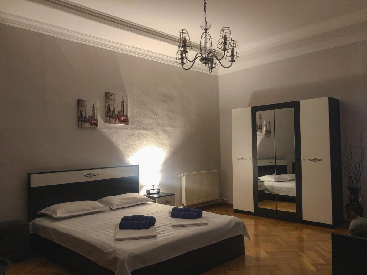 Philia'S Guest House ซิคนาคี ภายนอก รูปภาพ