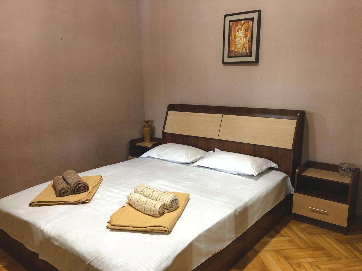 Philia'S Guest House ซิคนาคี ภายนอก รูปภาพ
