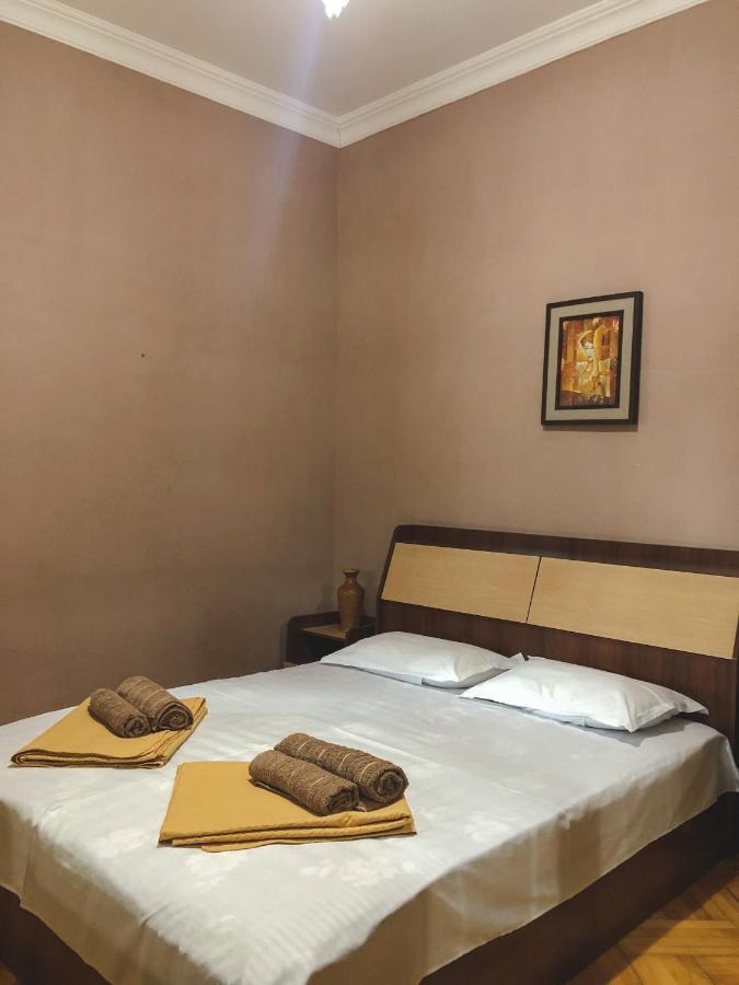 Philia'S Guest House ซิคนาคี ภายนอก รูปภาพ