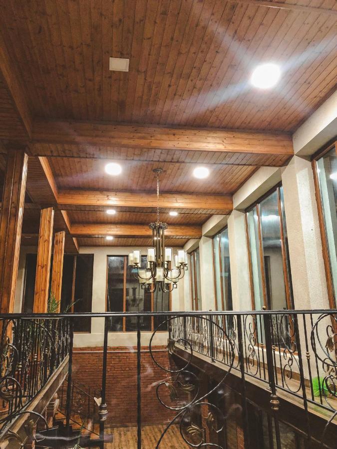 Philia'S Guest House ซิคนาคี ภายนอก รูปภาพ