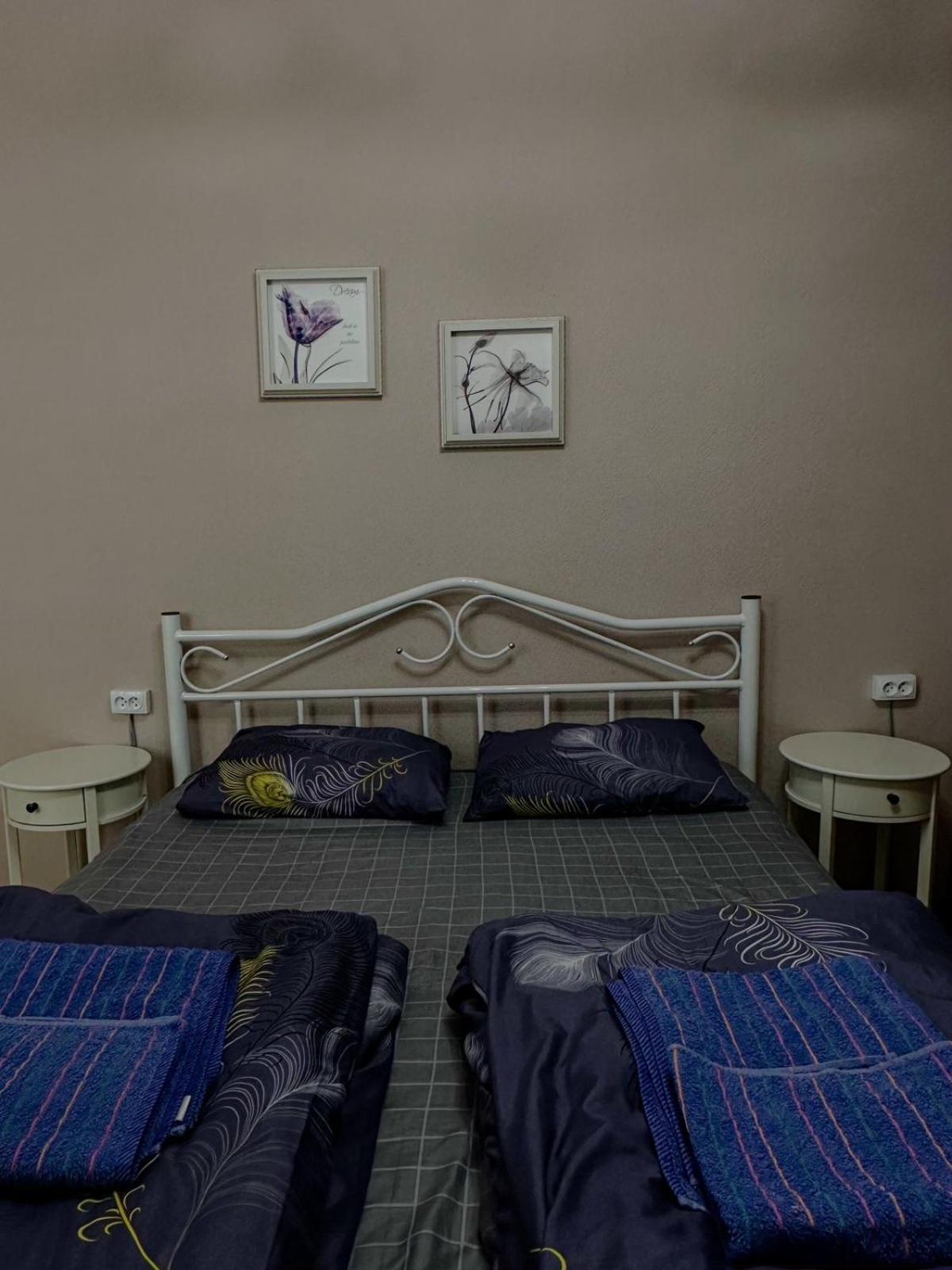 Philia'S Guest House ซิคนาคี ภายนอก รูปภาพ