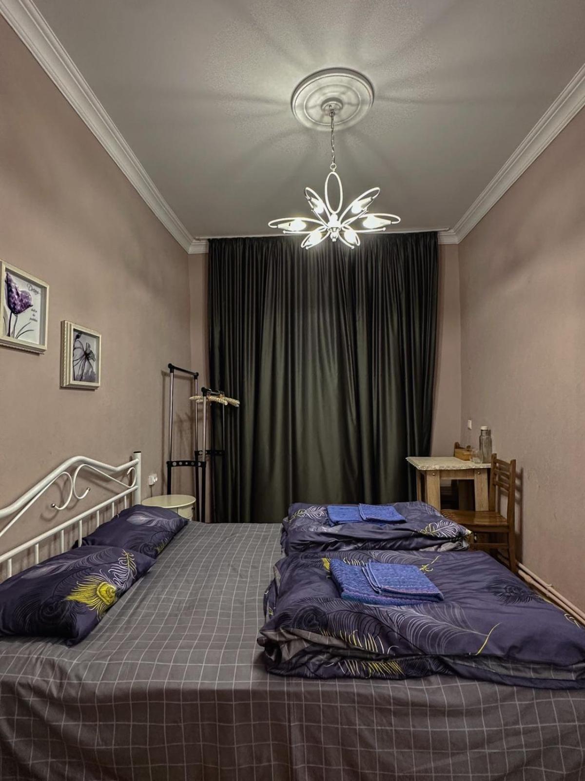 Philia'S Guest House ซิคนาคี ภายนอก รูปภาพ