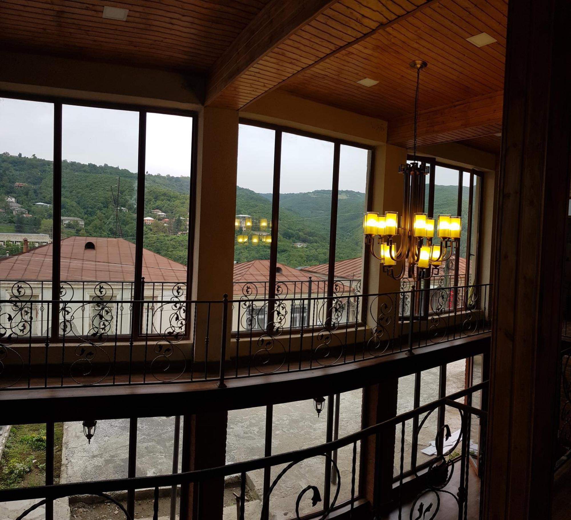 Philia'S Guest House ซิคนาคี ภายนอก รูปภาพ