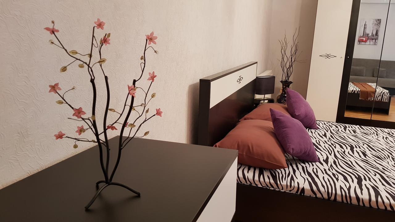 Philia'S Guest House ซิคนาคี ภายนอก รูปภาพ