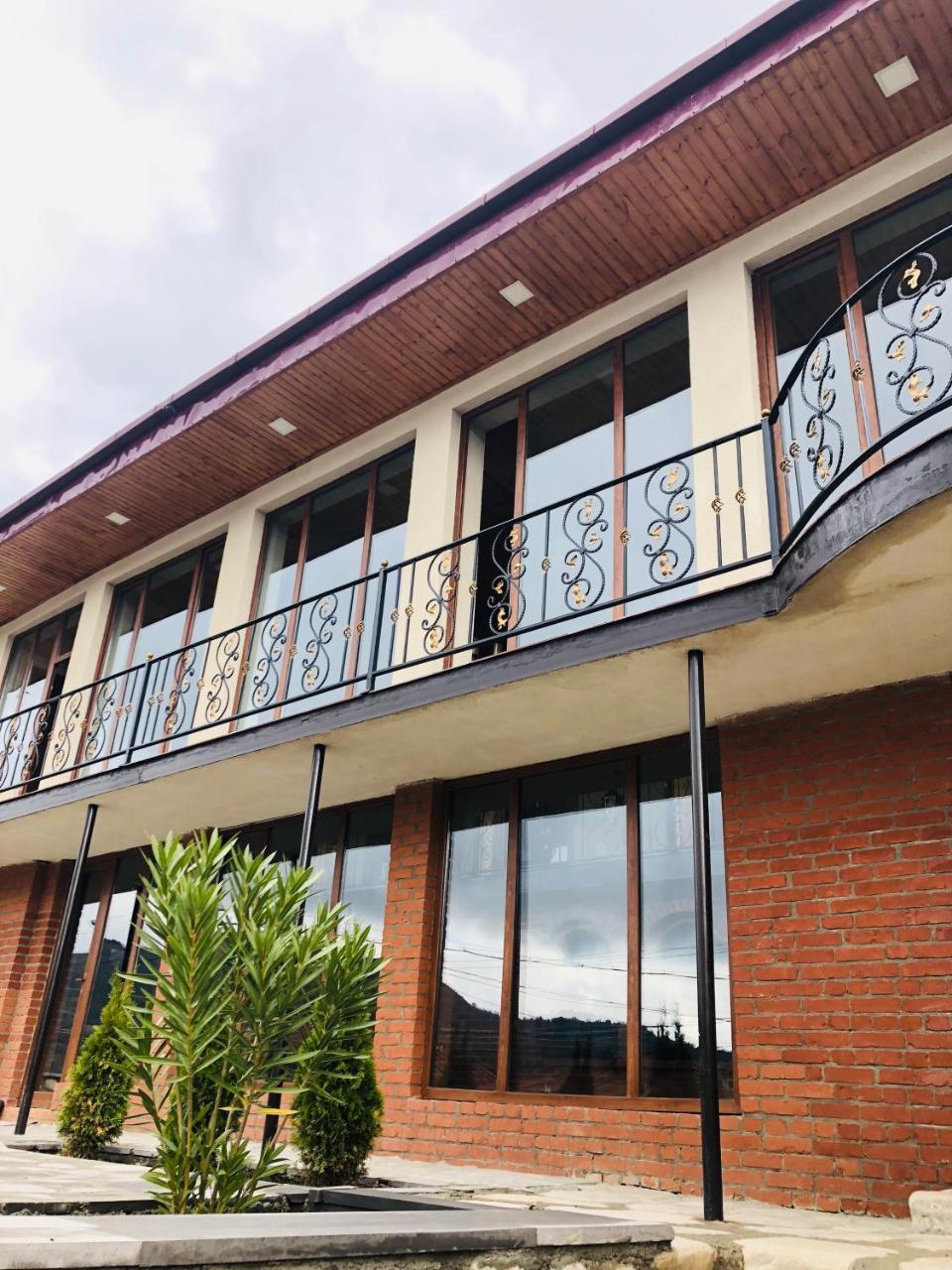 Philia'S Guest House ซิคนาคี ภายนอก รูปภาพ