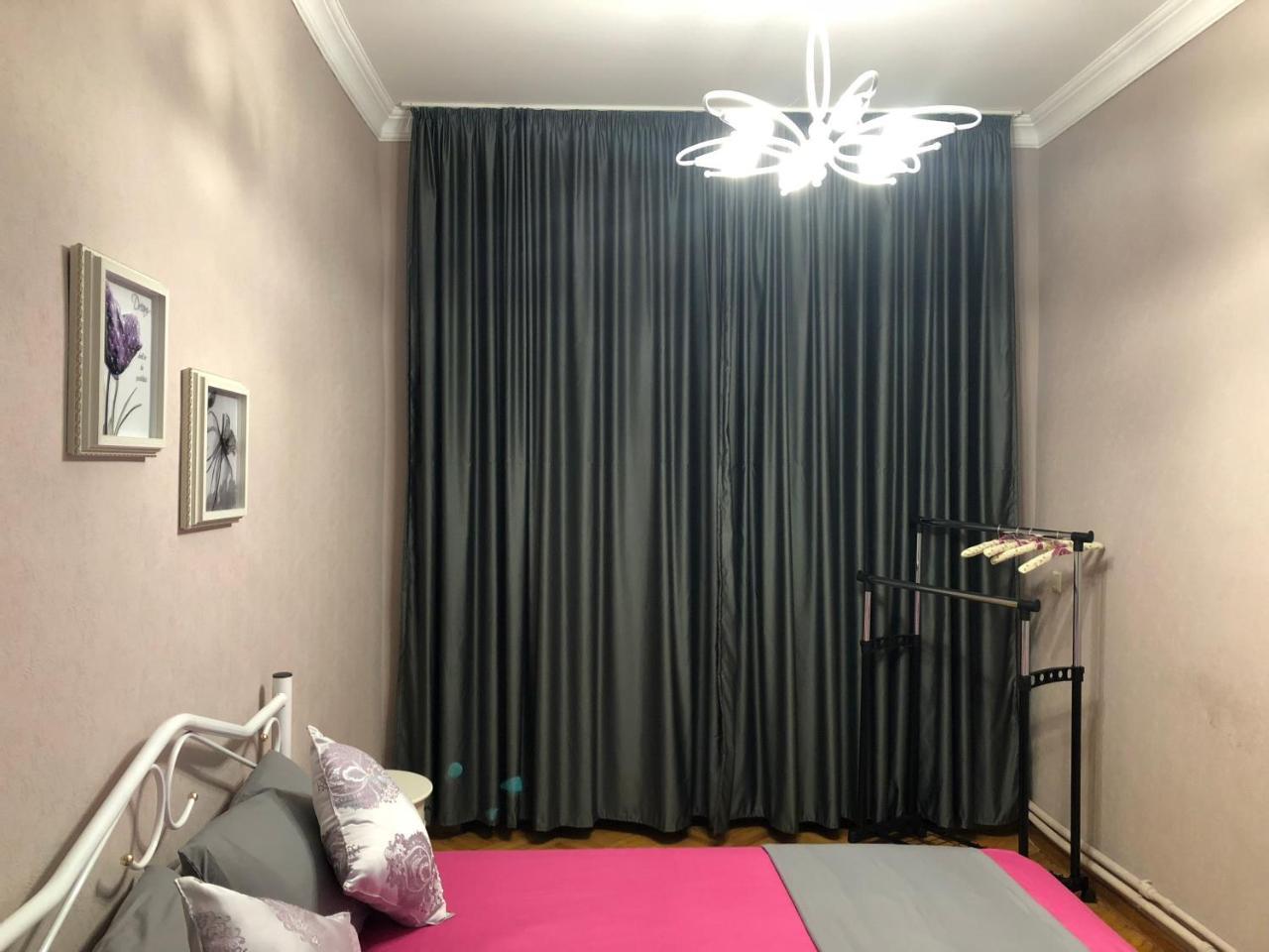 Philia'S Guest House ซิคนาคี ภายนอก รูปภาพ
