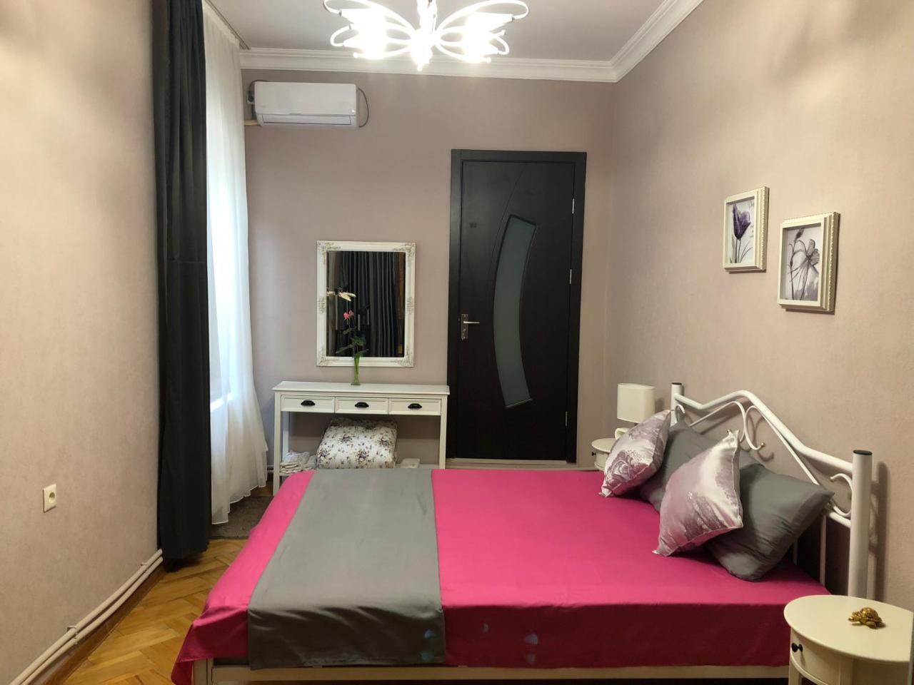 Philia'S Guest House ซิคนาคี ภายนอก รูปภาพ